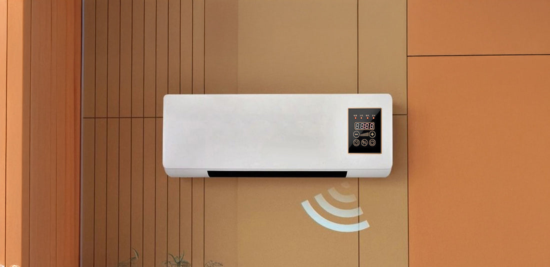 Beat the Heat with the Best Mini Air Conditioner for Room – 2-in-1 Portable Fan & Cooler