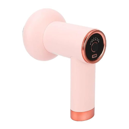 Kneading Mechanical 5 in 1 Deep Rolling Massager