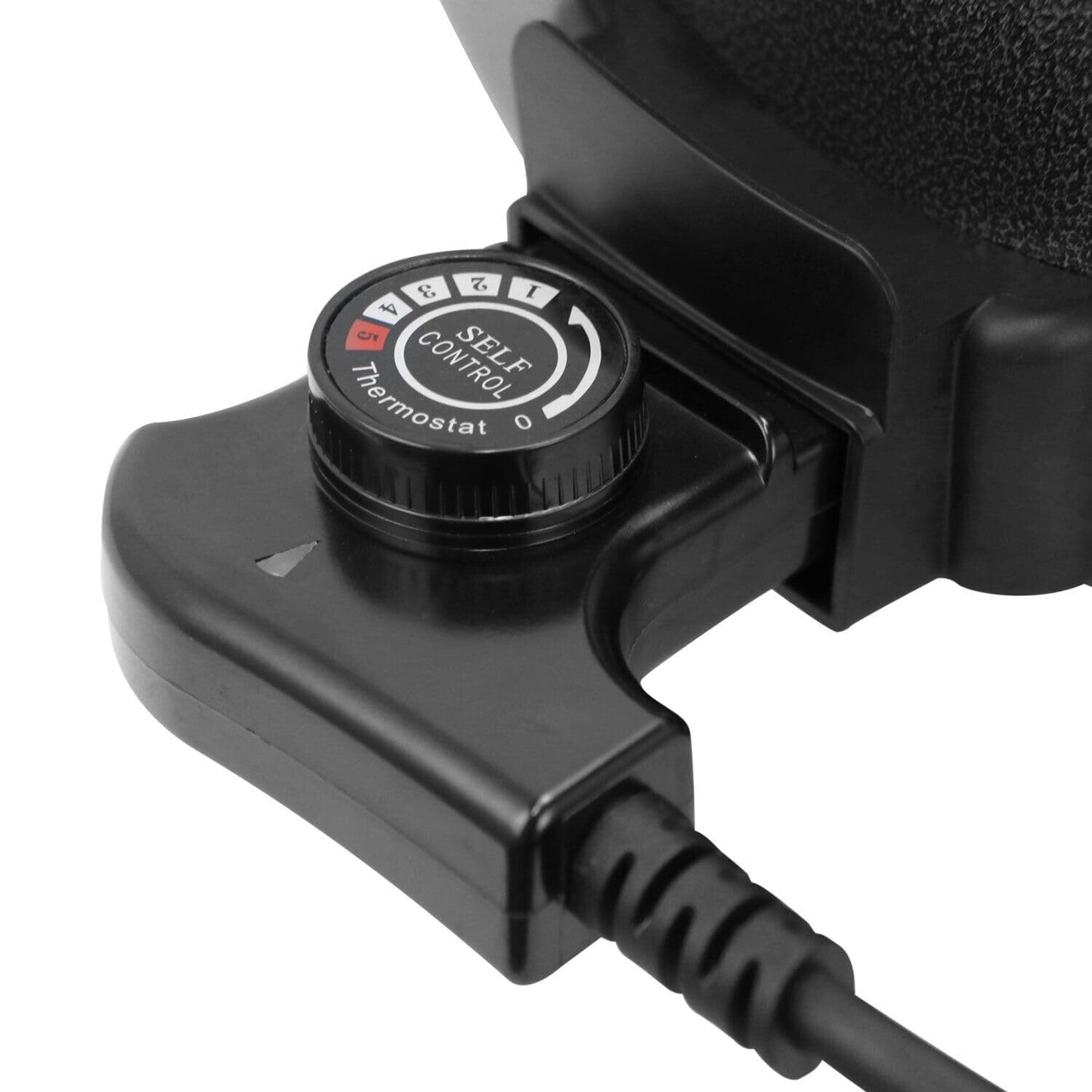 Non Stick Multifunctional Electric Pizza Pan