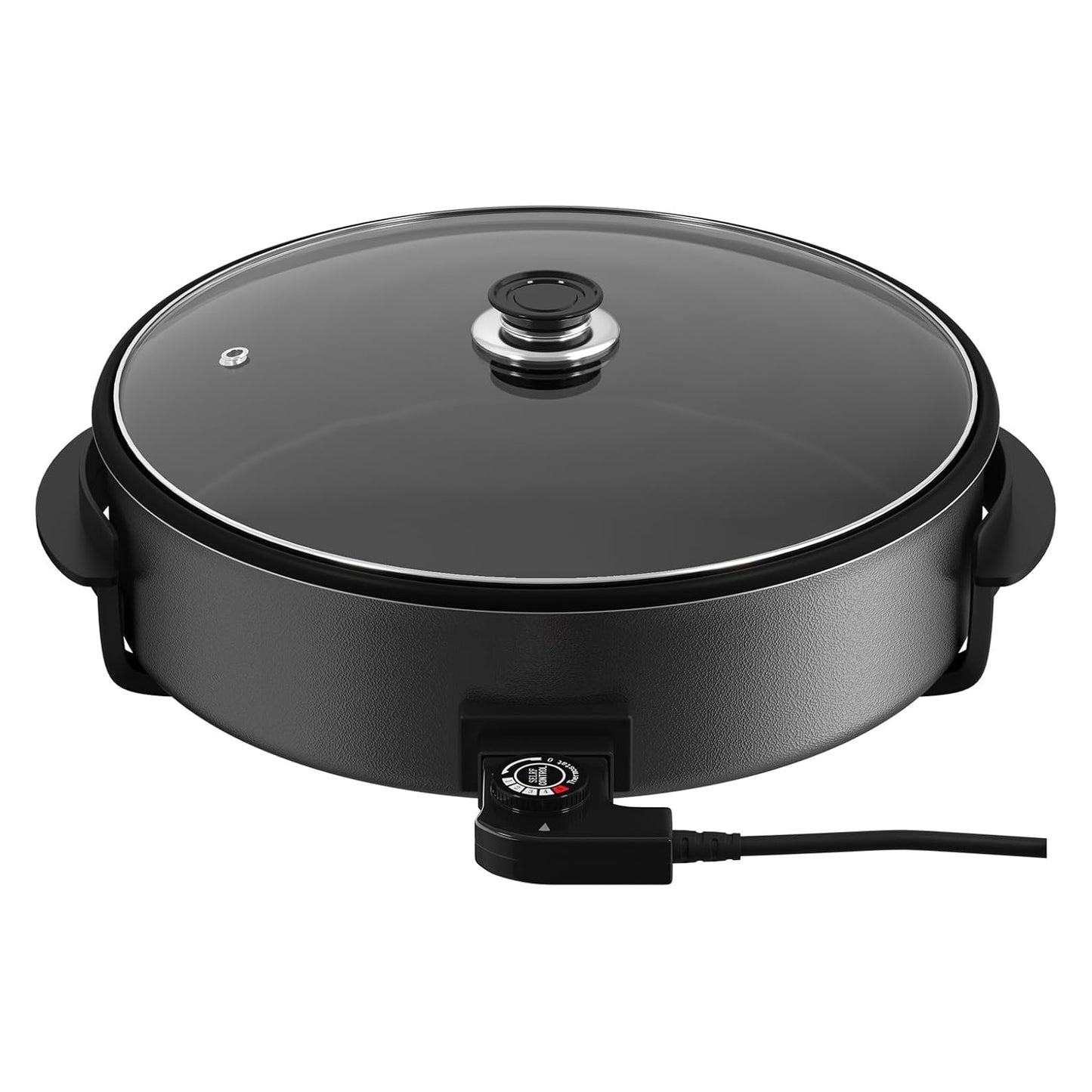 Non Stick Multifunctional Electric Pizza Pan