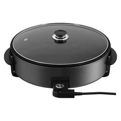 Non Stick Multifunctional Electric Pizza Pan
