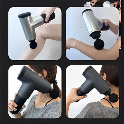 Full Body Professional Gun Massager