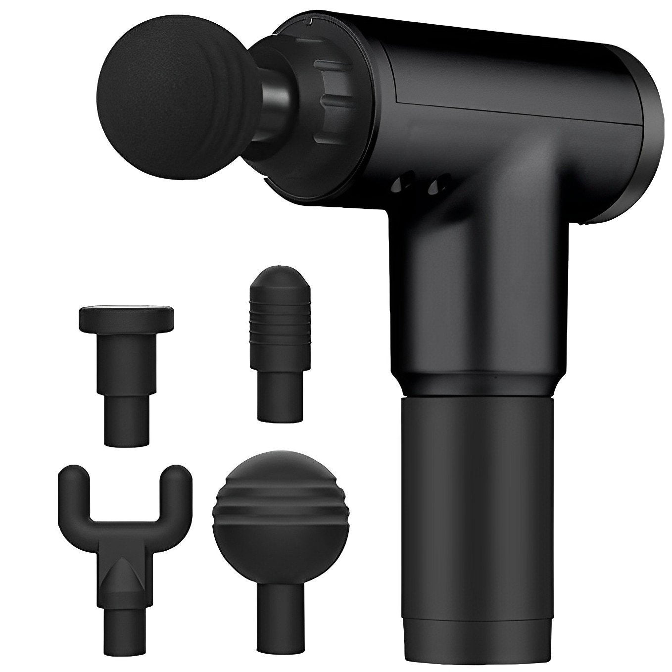 Full Body Professional Gun Massager