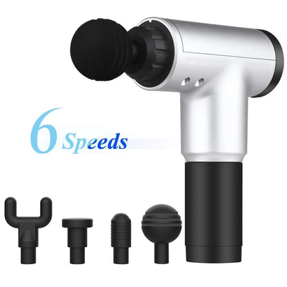 Full Body Professional Gun Massager